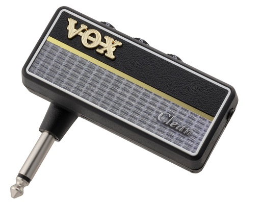 Amplificateur Vox AmPlug2 Clean