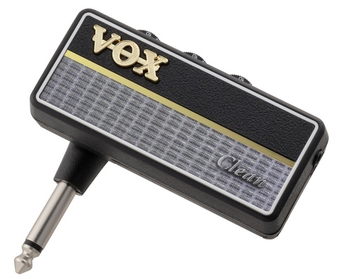 [AP2-CL] Amplificateur Vox AmPlug2 Clean
