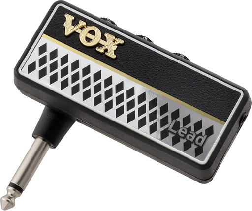 [AP2-LD] Amplificateur Vox AmPlug2 Lead