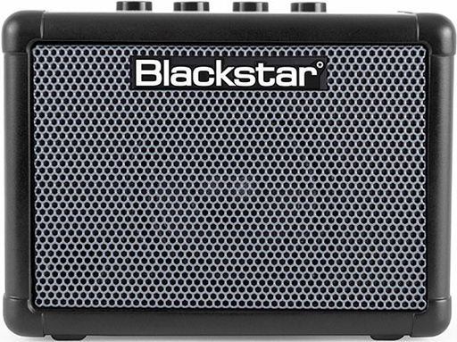 [FLY3BASS] Amplificateur Basse Blackstar Mini FLY3BASS