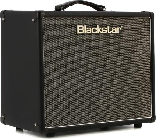 [HT20RMKII] Amplificateur Guitare Blackstar HT20R MKII