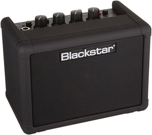 [FLY3BLUE] Amplificateur Guitare Blackstar Mini Bluetooth FLY3BLUE