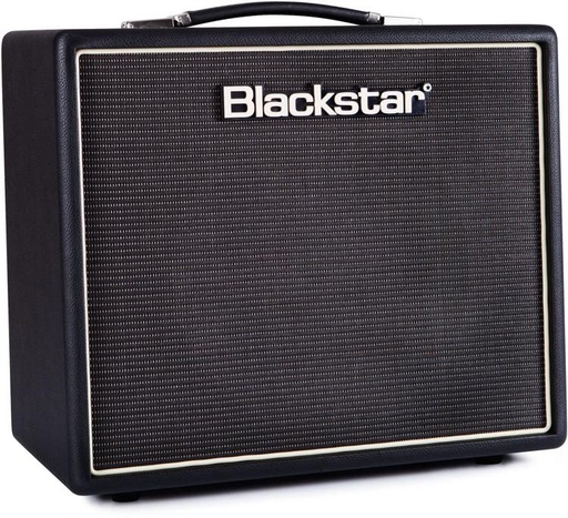 [STUDIO10EL34] Blackstar STUDIO 10 EL34 10-Watts Guitar Combo Amplifier