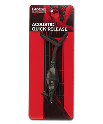 [DGS15] Attache Courroie D'Addario Acoustic Quick Release System