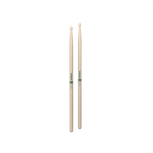 [TXR5AW] Baguettes Promark 5A The Natural TXR5AW