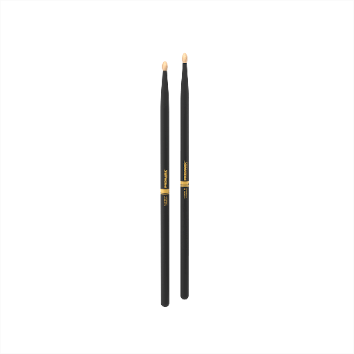 [TX5AW-AG] Baguettes Promark  Classic 5A Activegrip Black TX5AW-AG