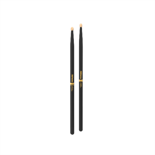 [F5BAG] Baguettes Promark Forward 5B Activegrip Black F5BAG