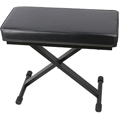 [KDT5404] Banc Piano Profile Deluxe KDT5404 Noir