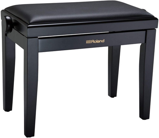 [RPB-200BK] Banc Piano Roland RPB-200BK Noir