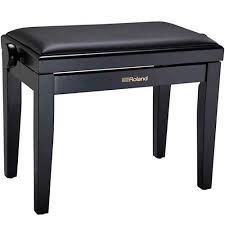 [RPB-220BK] Banc Piano Roland RPB-220BK Noir