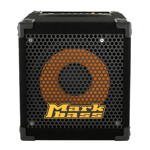 [MINI-CMD121P-V] MarkBass MINI-CMD121P-V Amplificateur Basse