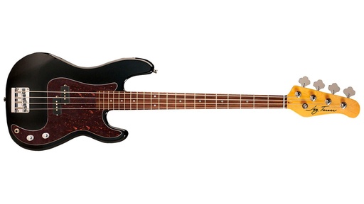 [JTB-410-BK] Basse Électrique Jay Turser Noire