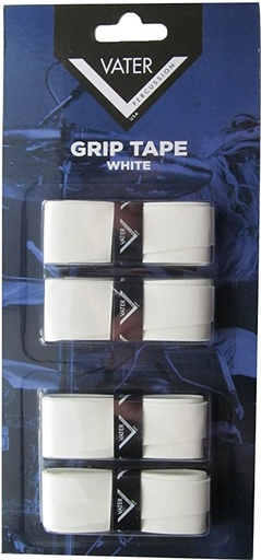 [VGTW] Ruban Antidérapant pour Baguettes Vater Blanc