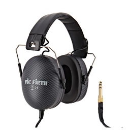 [SIH2] Casque Isolant Vic Firth Stereo SIH2