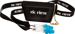 [VICEARPLUGR] Bouchons Vic Firth Standard Fit
