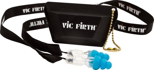 [VICEARPLUGR2] Bouchons Vic Firth Standard Fit