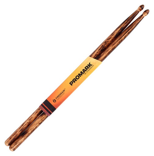 [TX5AW-FG] Baguettes Promark 5A Firegrain TX5AW-FG