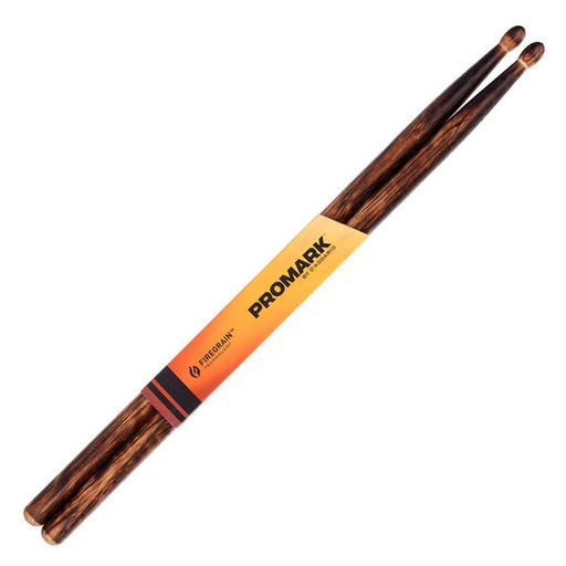 [TX5BW-FG] Baguettes Promark Classic 5B Firegrain TX5BW-FG