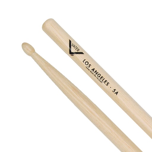 [VH5AW] Baguettes Vater Los Angeles 5A VH5AW