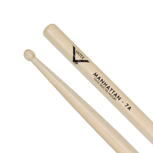 [VH7AW] Baguettes Vater Manhattan 7A VH7AW