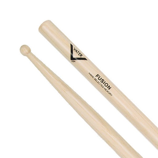 [VHFW] Baguettes Vater Fusion Wood Tip VHFW