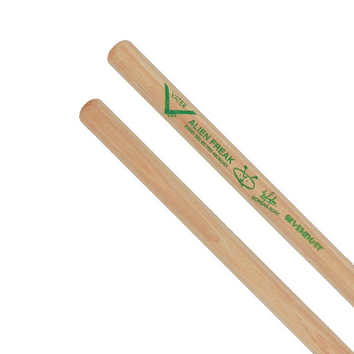 [VHMRAF] Baguettes Vater Morgan Rose Alien Freak  VHMRAF