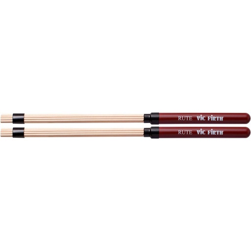 [Rute] Baguettes Vic Firth Rute
