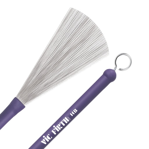 Balais Vic Firth Heritage HB