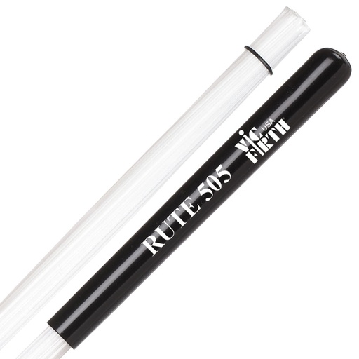 [RUTE505] Baguettes Vic Firth RUTE505