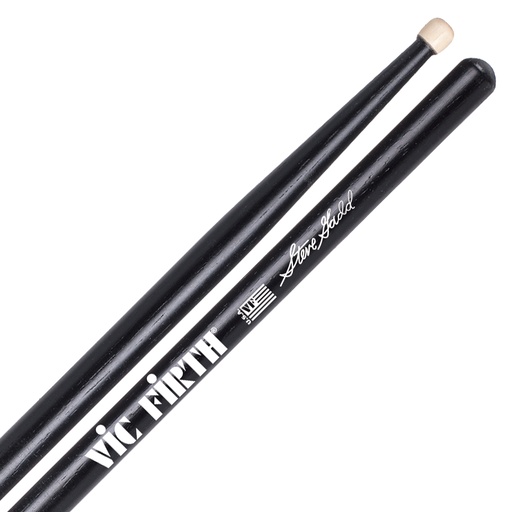 [SSG] Baguettes Vic Firth Steve Gadd Signature SSG