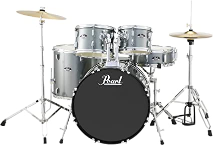 [RS525SC-C708] Batterie Pearl Roadshow RS525SC-C708 Grindstone Sparkle