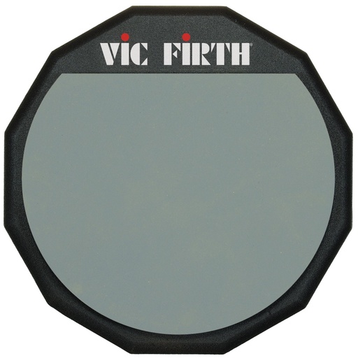 [PAD6] Exerciseur Vic Firth PAD6