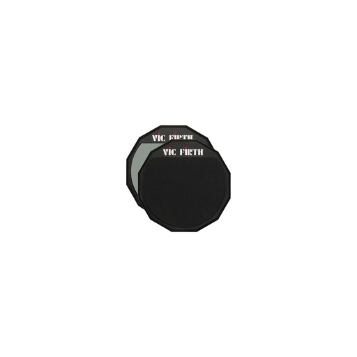[PAD6D] Exerciseur Vic Firth PAD6D