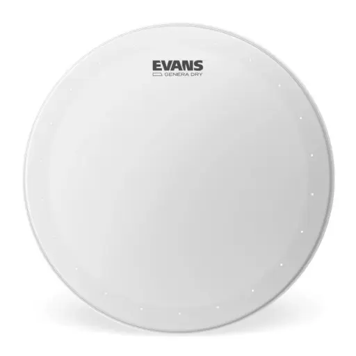 [B14DRY] Batterie Peau Evans B14DRY