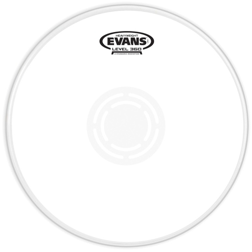 [B14HW] Peau Snare Evans 14 Pouces Heavyweight