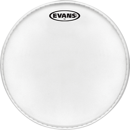 [TT16G1] Peau Evans 16 Pouces G1 Clear