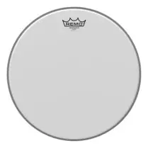 [BA-0114-00] Peau Batterie Remo 14 Pouces Ambassador Coated