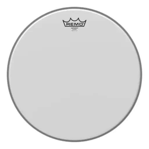 [BE-0114-00] Remo 14" Emperor Coated Drum Head BE-0114-00
