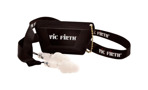 [VICEARPLUGL] Bouchons Vic Firth Large Fit