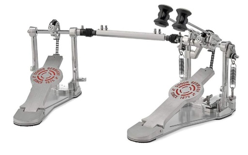 [DP2000S] Pédale Double Bass Drum Sonor DP2000S
