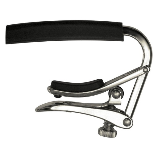 [C3] Capo Acoustique 12 Cordes Shubb C3 Argent