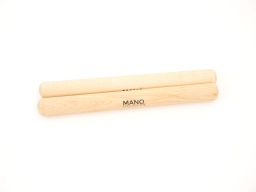 [MP-CL] Claves Mano Percussion