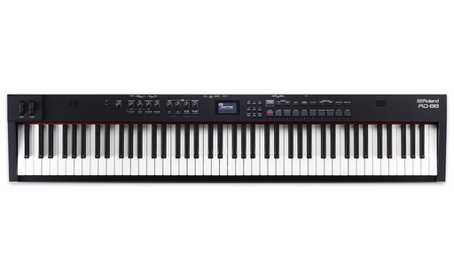 [RD-88] Piano Numérique Roland RD-88 Noir