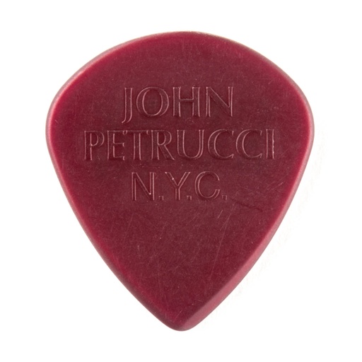 [518RJPRD] Plectre Dunlop John Petrucci Primetone