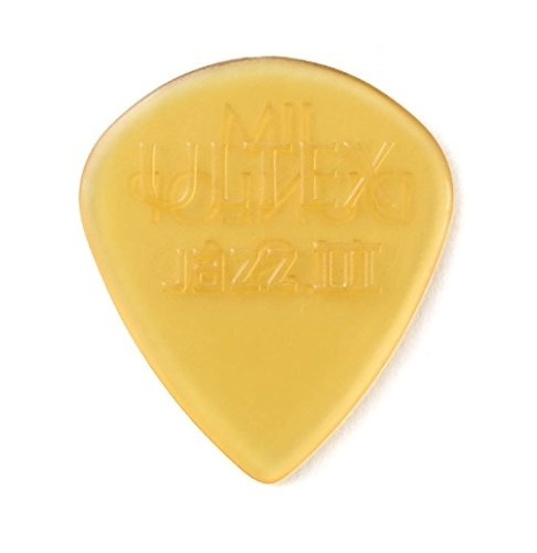 Plectre Dunlop Ultex Jazz III