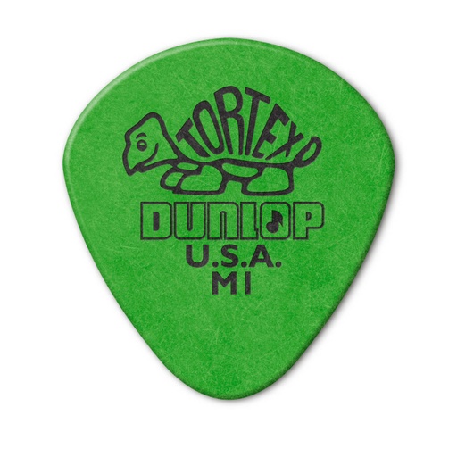 [472RM1] Plectre Dunlop Tortex Jazz I 0.88mm