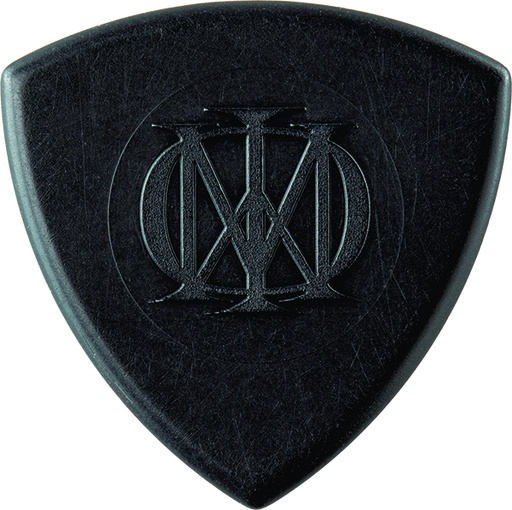 [545RJP140] Plectre Dunlop John Petrucci Trinity 1.40mm