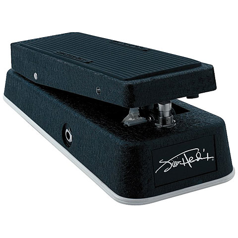 [JH1D] Pédale Dunlop Jimi Hendrix Cry Baby Wag JH1D