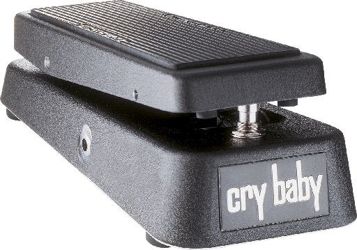 [GCB95] Pédale Dunlop Original Cry Baby Wah GCB95
