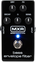 [M82] Pédale MXR Bass Envelope Filter M82